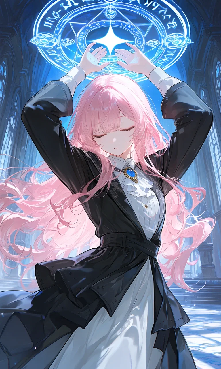 Summoned to Another World?! V2
