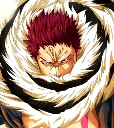 Charlotte Katakuri 