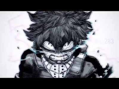 MHA betrayed AU