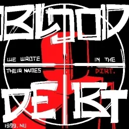 Blood Debt world.