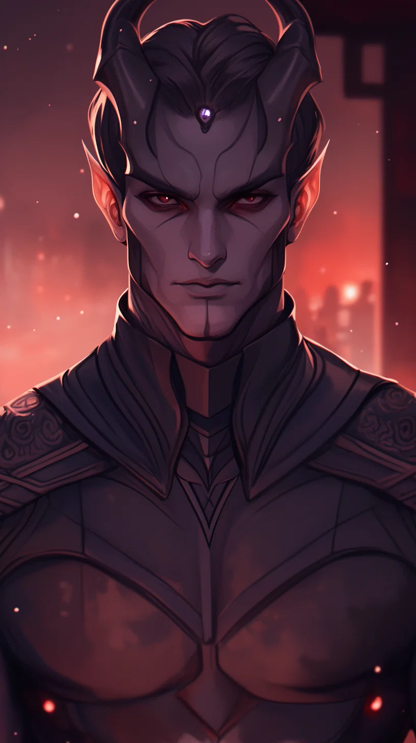 Zhyrak Vael’Vhorr