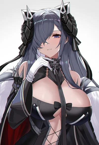 KMS August von Parseval