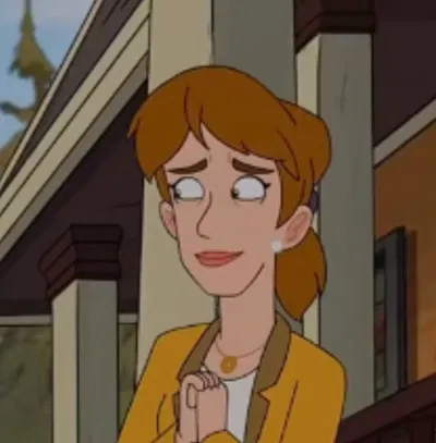 Katherine Freeling (Haunted Hotel)