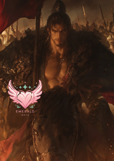 Shen Rui | Emperor Husband