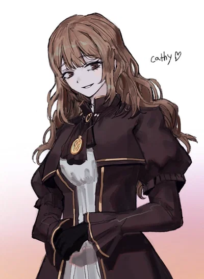 Catherine - Unaware