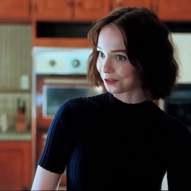 Natalie(french)