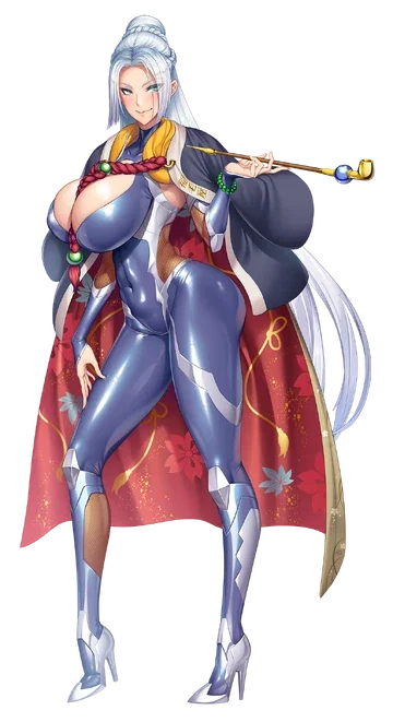 Inage Natsu
