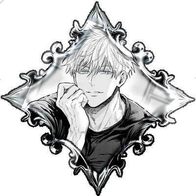 ☆°Satoru Gojo