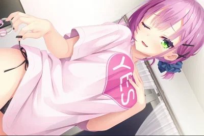 Tanizake Amane(Tenshi☆Souzou REBOOT)   