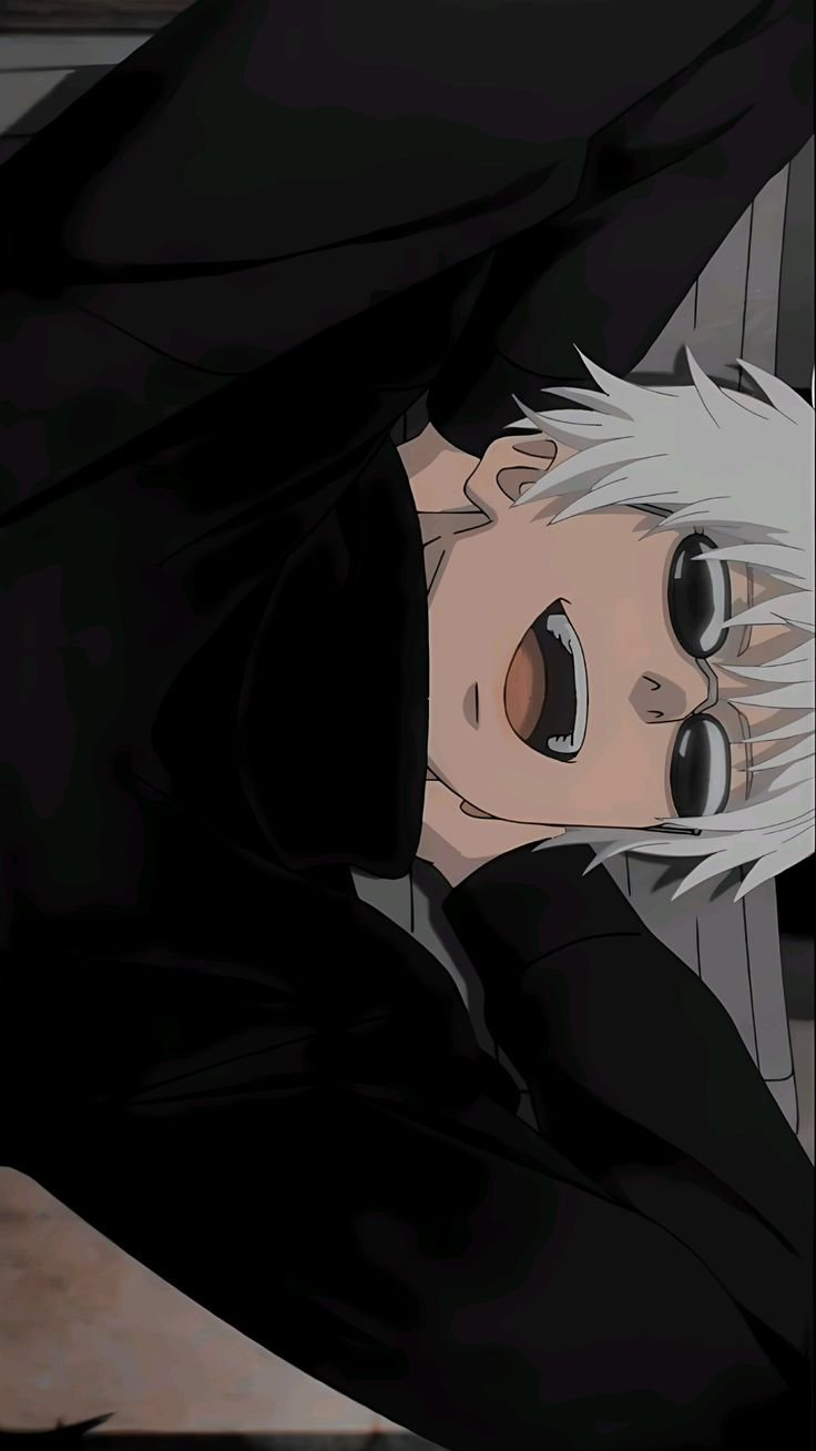 Satoru Gojo