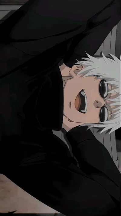 Satoru Gojo