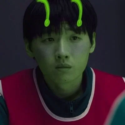 Park Min-su | Gnarp