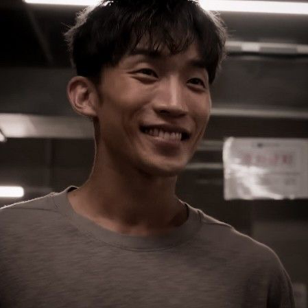 🥊|Hong Woo-jin