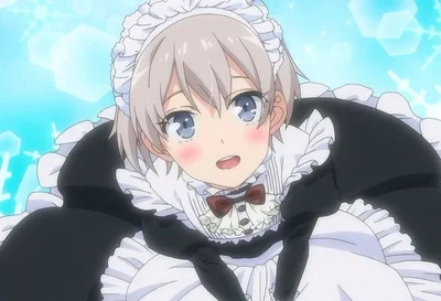Saika Totsuka