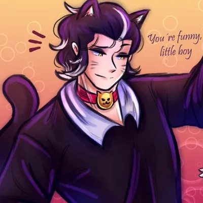 Kit (Human Version)