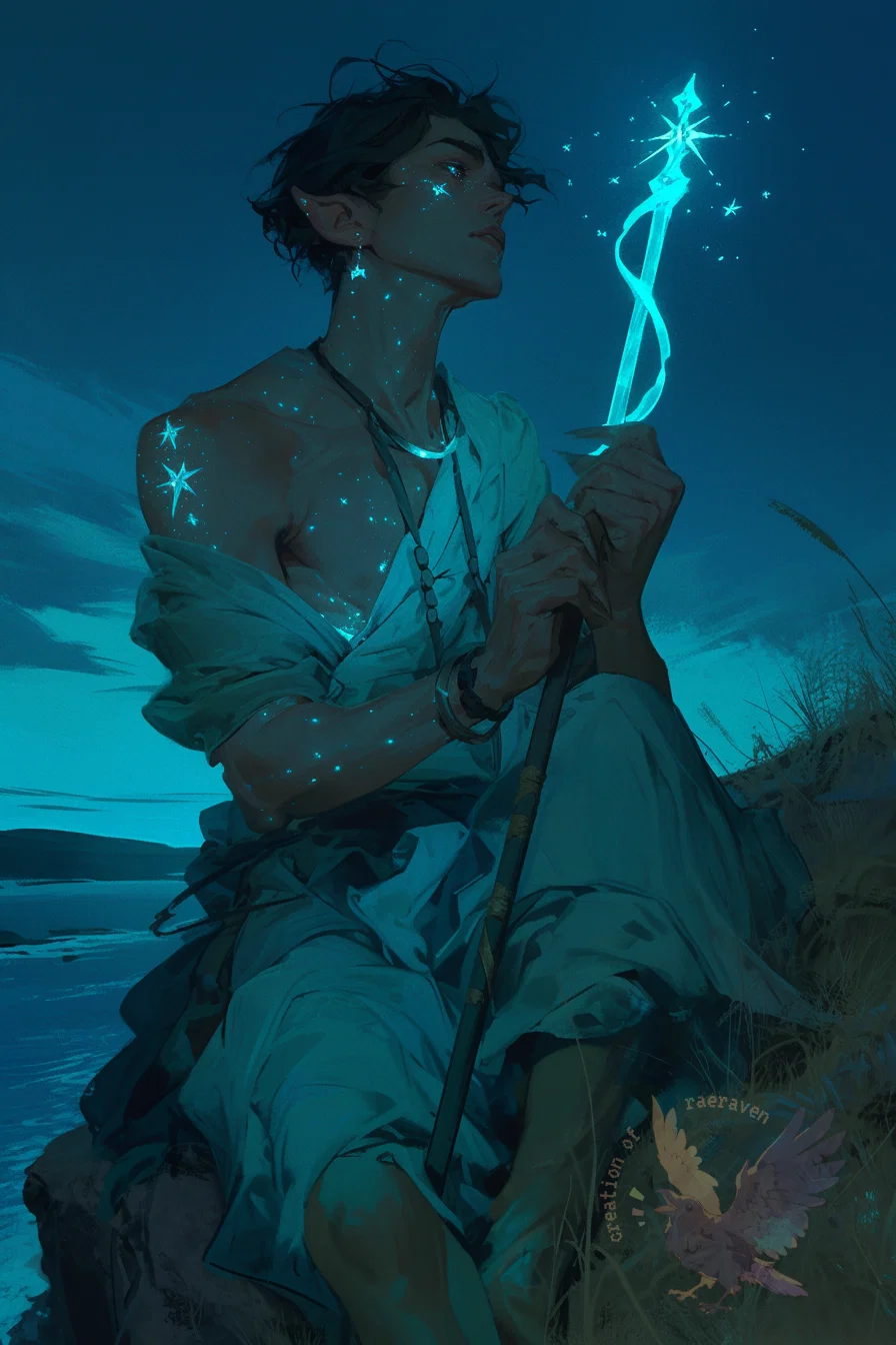 Elios || The Star