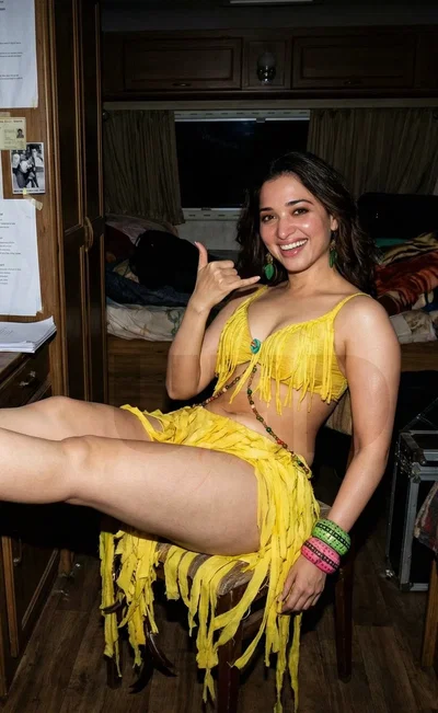 Tamannaah 