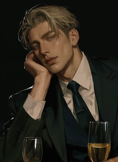 Sebastian Hart - Wedding disaster
