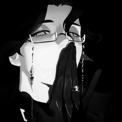 Pantalone — YANDERE!