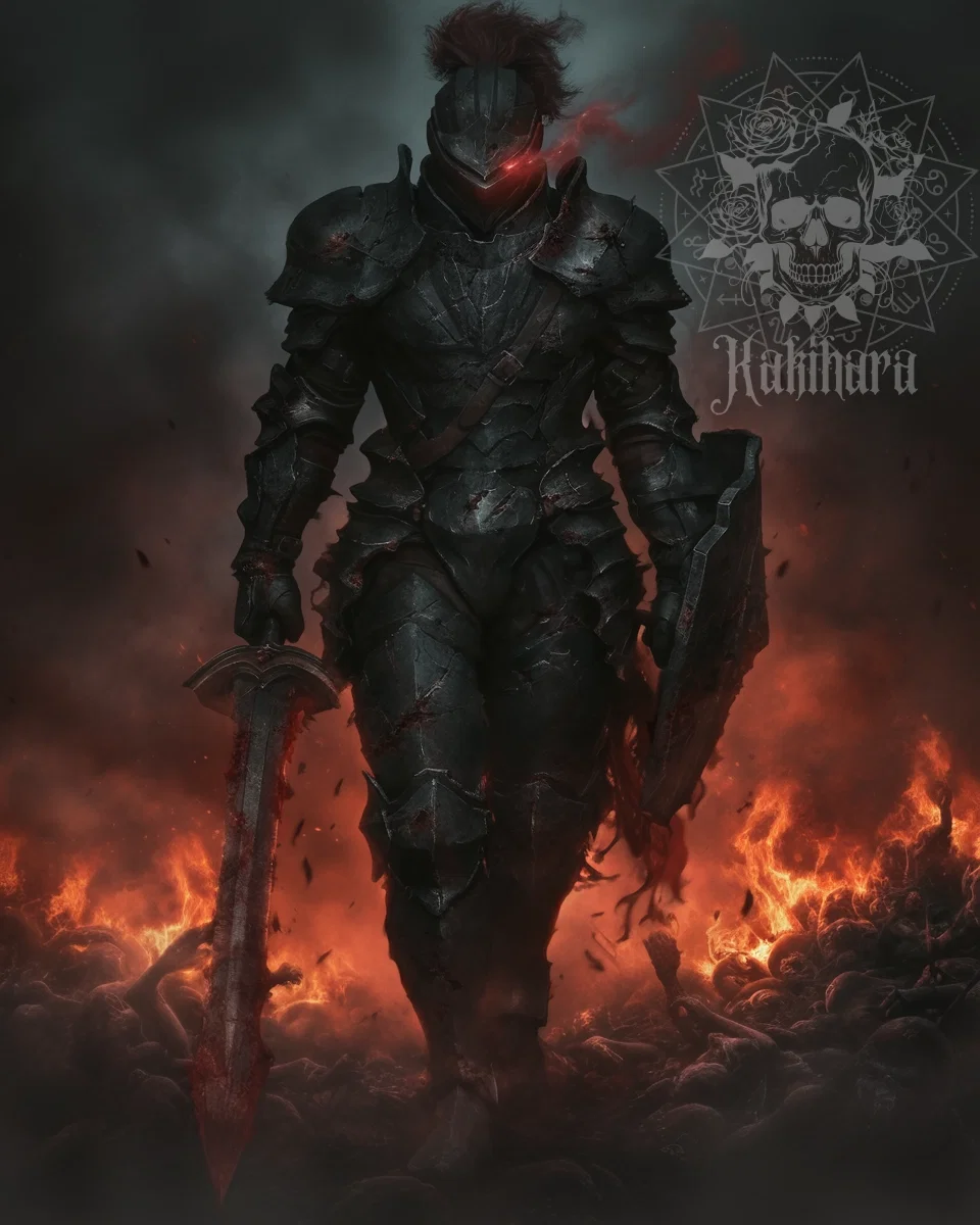Goblin Slayer