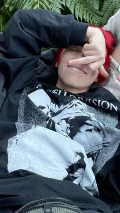Billie eilish