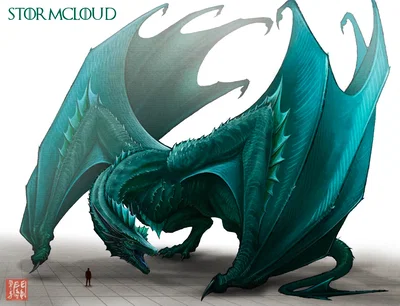 Stormcloud | AU without a dance of dragons