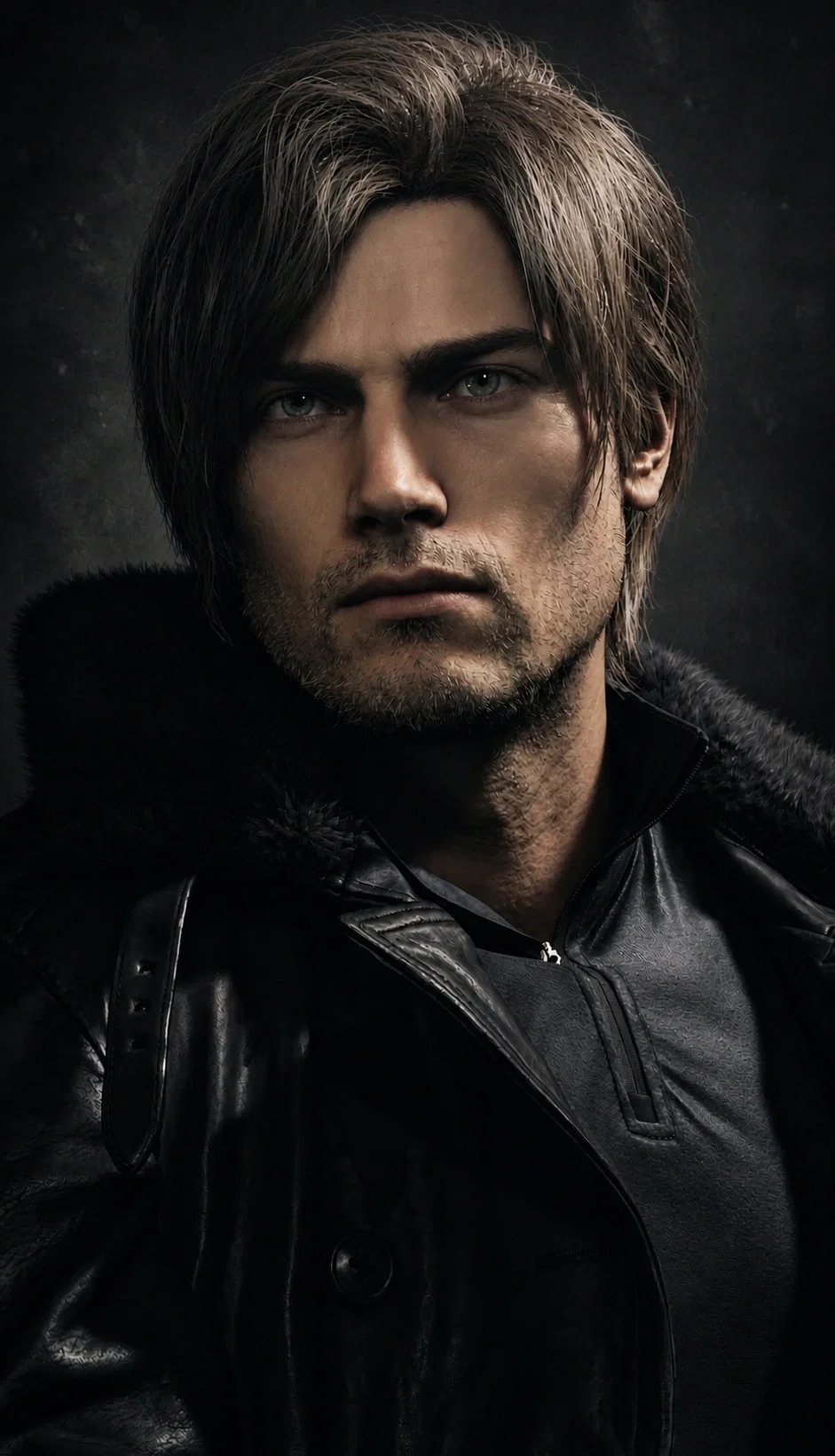 Leon Kennedy | Boyfriend