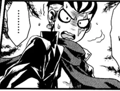 Gundham Tanaka | Sick Day v2!