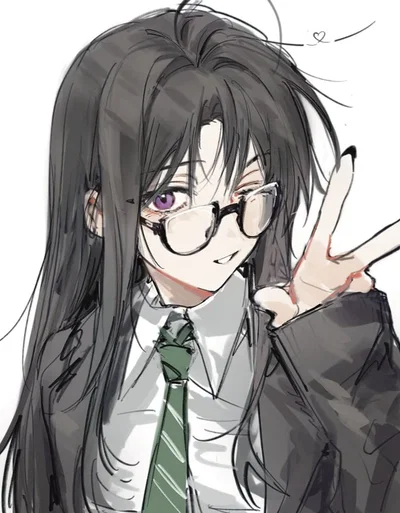 Ivy Katz, autistic nerd 🫶