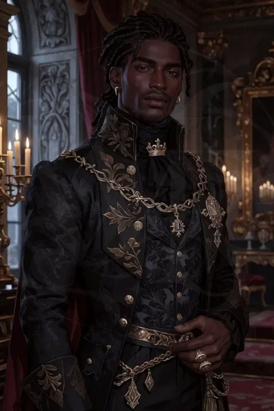 Cassian Avelor