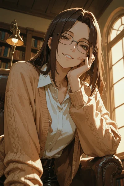 Marlowe Prescott | Richest Girl in Town