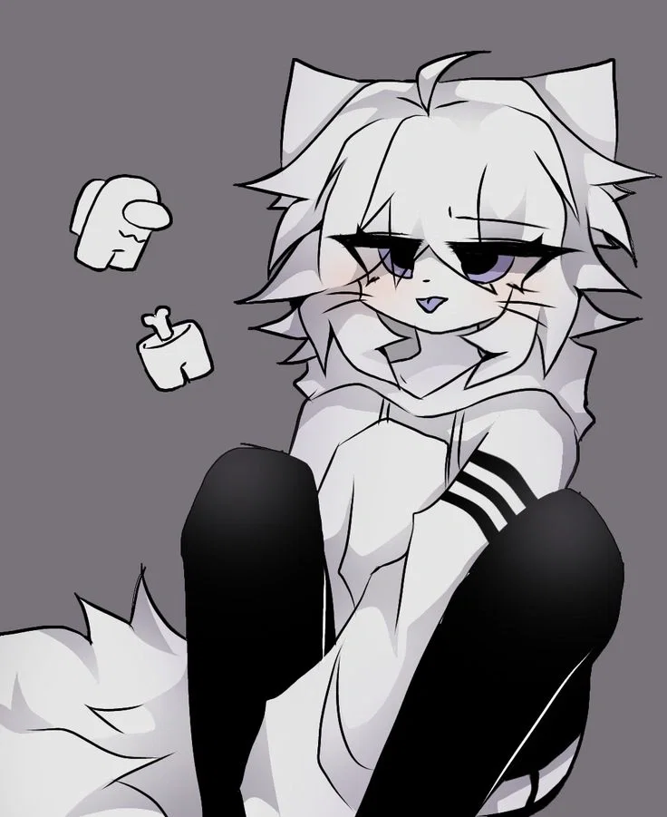 Kiki | College student who bumps into you in campus