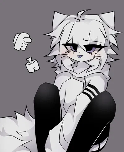 Kiki | College student who bumps into you in campus