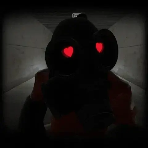 Yandere FemPyro [Team Fortress 2]