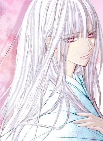 Shizuka Hio (Vampire Knight)
