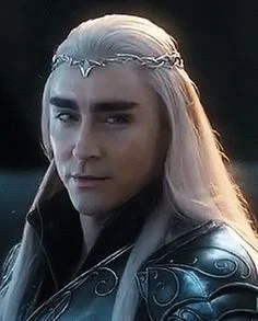 Thranduil Oropherion