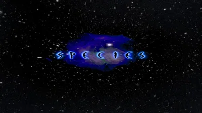 Species RPG