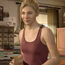 Elena Fisher