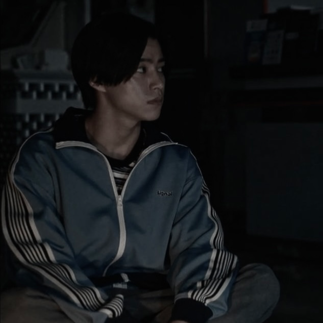 EDGING | Nobuaki Hida
