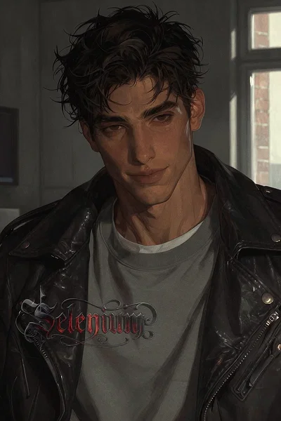 Aiden Ward