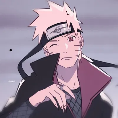 Naruto Uzumaki