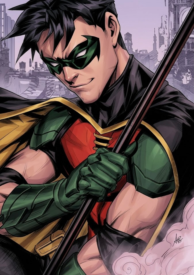 Red Robin