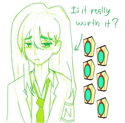 NETZACH [Lobotomy Corporation]