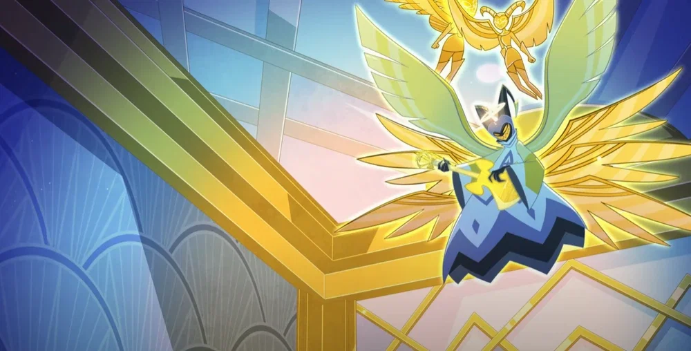 Adam (Hazbin Hotel)