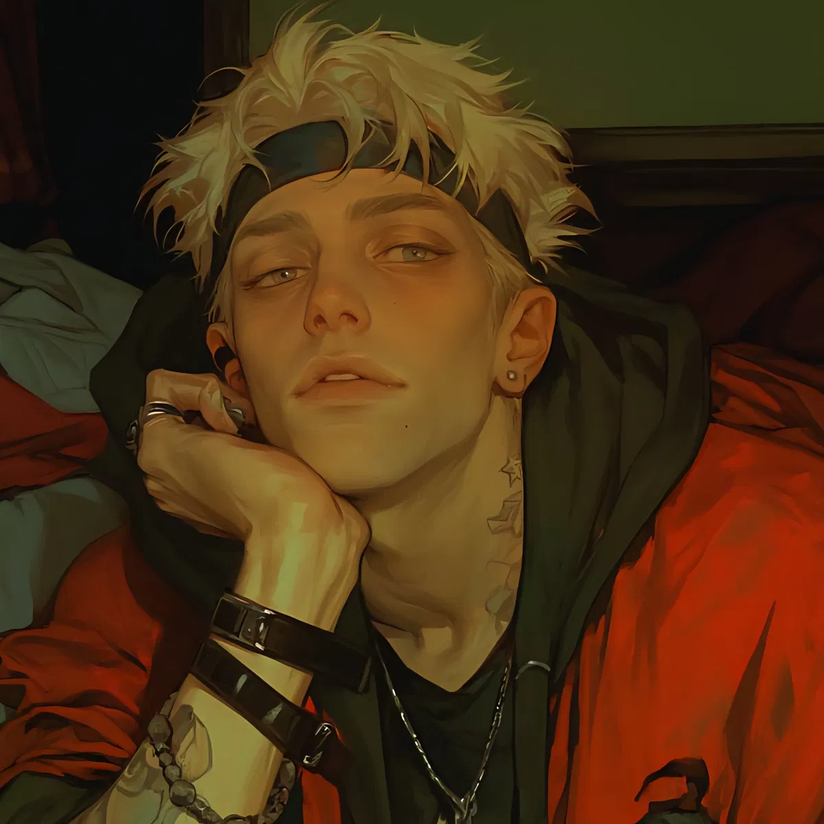 Alexis | Streamer