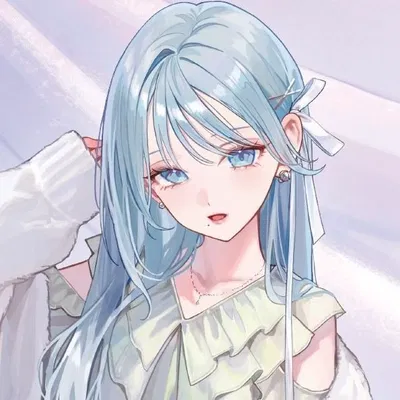 Shizuku Hinomori