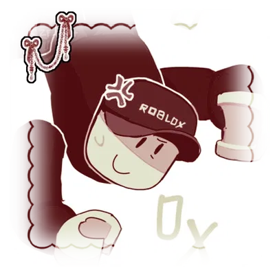 Roblox『𐂯』
