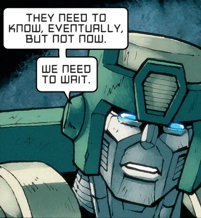 Kup (Transformers)