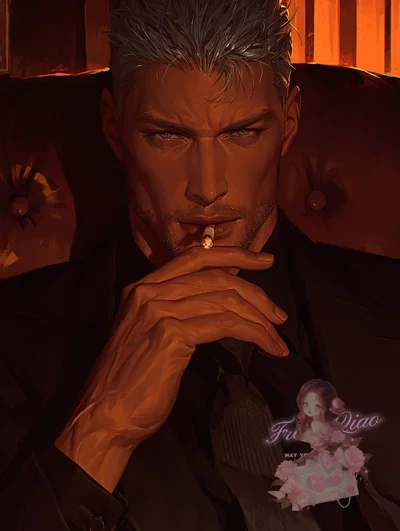 Vince|Casino boss