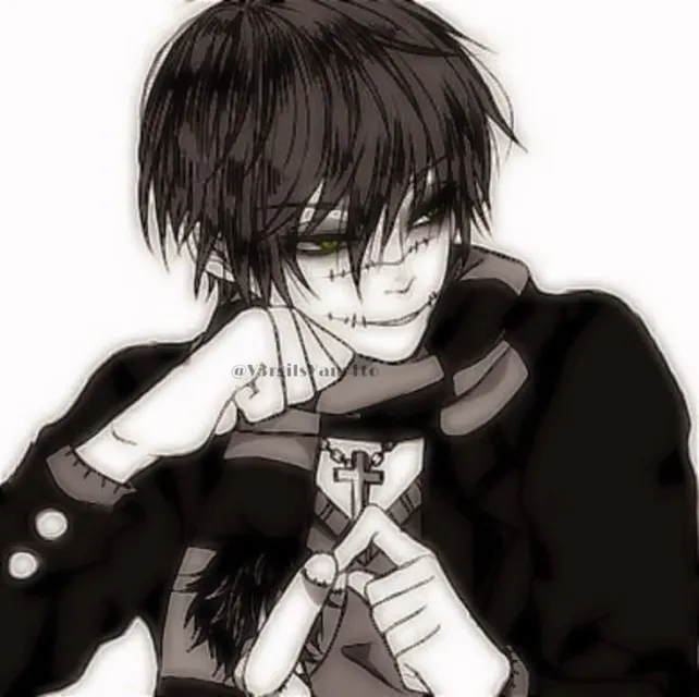 Homicidal Liu(french)